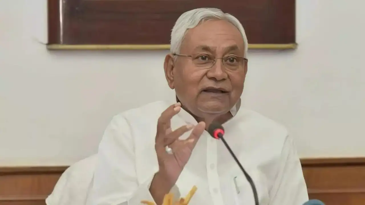 You are currently viewing Bihar: Government sets up sanitation workers panel; women and trans members included