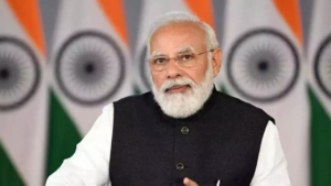 Read more about the article Mann ki Baat: PM Modi hails Shubhanshu Shukla and Chandrayaan 3; top quotes from 124th episode