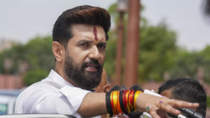 Read more about the article ‘Double speak’: Chirag Paswan slams Nitish over rising crime; RDJ asks why he is in alliance with ‘corrupt’ Bihar govt