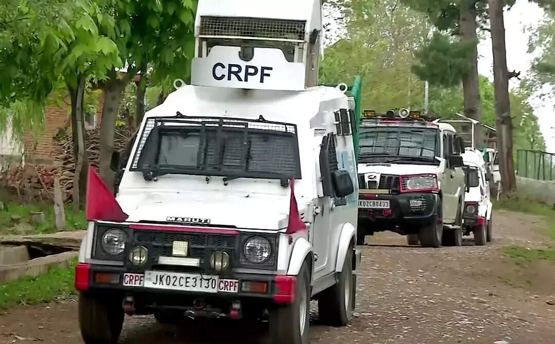 You are currently viewing ‘Preparing to leave for the task’: CRPF commandos to return to Libya; will secure Indian embassy in Tripoli