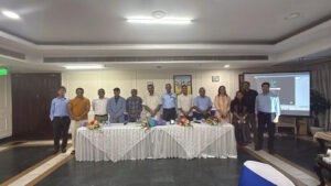 Read more about the article IAS Central Association elects new leadership: S Krishnan named president; focus on unity & public trust