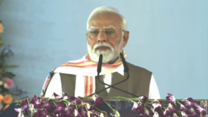 Read more about the article ‘They never had failed intelligence system’: Congress uses Chola reference to attack PM Modi; questions foreign policy on China, Pakistan