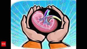 Read more about the article Persons with history of diabetes, high BP can be deceased donors: Expert group