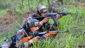 Read more about the article ‘Acting on intelligence input’: Forces launch Op Mahadev in Srinagar; 3 terrorists killed after intense gunfight