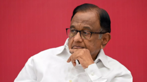 Read more about the article Pahalgam massacre: ‘Homegrown’ ultras may be involved, says P Chidambaram, sparks row