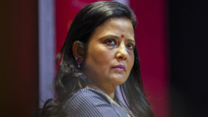 Read more about the article CBI submits report on Mahua cash-for-query case to Lokpal
