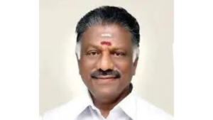 Read more about the article OPS plans to quit NDA, may tie up with Vijay