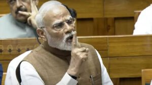 Read more about the article ‘Just minutes after … ‘: Why India called Pakistan shortly after Operation Sindoor strikes? PM Modi explains