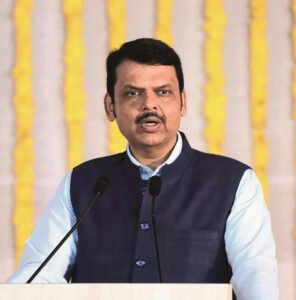 Read more about the article Kokate gets off with rebuke from Ajit; CM warns all mins
