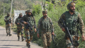 Read more about the article Search operation launched in Kathua after suspicious movement reported