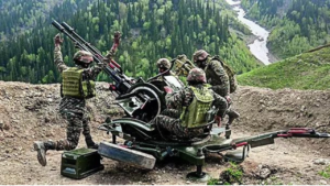 Read more about the article No sign of government re-strategising for Pakistan-China front, says Congress in Parliament