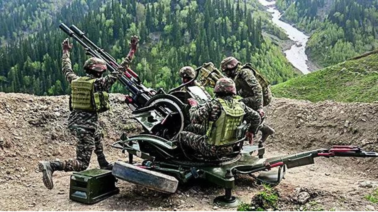 You are currently viewing No sign of government re-strategising for Pakistan-China front, says Congress in Parliament