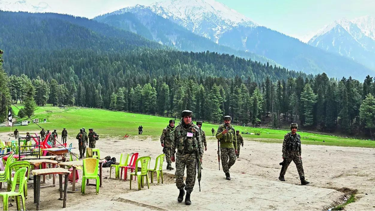You are currently viewing Jubilation in BJP as Operation Mahadev dampens opposition ammunition