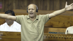 Read more about the article HC to examine MP Rashid’s bail plea to attend LS