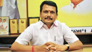 Read more about the article Tamil Nadu playing fraud on system in Senthil Balaji case, says SC