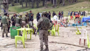 Read more about the article Diplomatic victory for India? TRF named in key UNSC report; published Pahalgam attack site photo, claimed responsibility twice