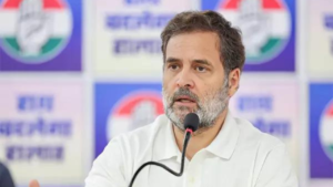 Read more about the article ‘If PM says something … ‘: Rahul Gandhi says Modi unable to refute Trump’s ceasefire claims; dares him to call US President ‘liar’