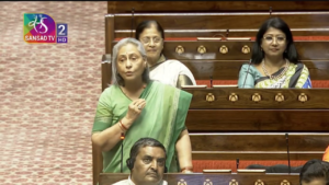Read more about the article ‘Feels like fiction’: Jaya Bachchan turns ‘film critic’ in Operation Sindoor debate, congratulates Centre for ‘writers who coin grand names’