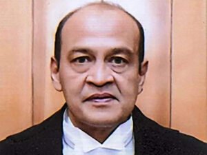 Read more about the article ‘Video of burnt cash should not have been uploaded’: SC accepts Justice Yashwant Varma’s submission; but denies lapse in procedure