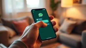 Read more about the article SC: Police can’t serve notice or summon through WhatsApp or other electronic means