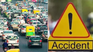 Read more about the article Person tailgating liable for accident if it occurs, says SC