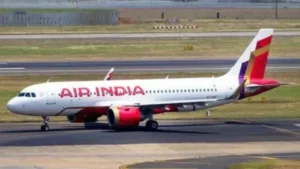 Read more about the article Bagdogra-bound AI Express flyer from Srinagar lands in Bhubaneswar; didn’t change planes in Delhi