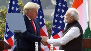 Read more about the article Trump’s 25% tariff on India: Opposition fires at PM Modi, govt; here’s who said what