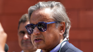 Read more about the article ‘We may have to walk away’: Shashi Tharoor on ‘unreasonable’ demands by US; says India is not out of options