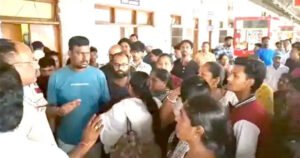 Read more about the article ‘Forced me to give false statement’: Chhattisgarh ‘human trafficking’ victim accuses Bajrang Dal of ‘coercion’; backs arrested Kerala nuns