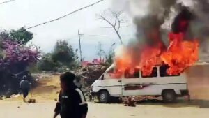 Read more about the article ‘A major breakthrough’: Key conspirator arrested for Manipur’s Jiribam killings; mobile phone, SIM card recovered