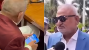 Read more about the article ‘Rummy’ row: Maharashtra NCP minister Manikrao Kokate loses agriculture portfolio, given sports; accused of playing online game in legislative council