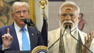 Read more about the article Donald Trump’s outburst may help government counter charge of ‘surrender’
