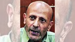 Read more about the article HC seeks NIA reply on Rashid’s plea against terror charges