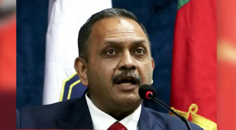 You are currently viewing Malegaon blast case: Army to study order before deciding on Purohit future