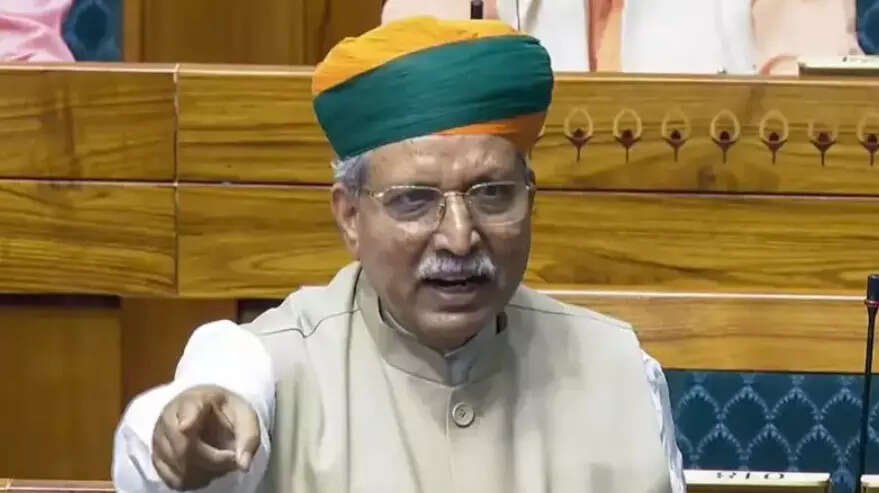 You are currently viewing No category called ‘suspicious voters’ in RP Act, can’t manipulate EVMs: Law minister