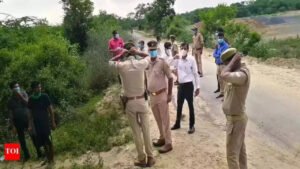 Read more about the article Dharmasthala case: Skeletal remains, PAN, ATM cards found