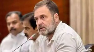 Read more about the article BJP says only thing dead is Rahul’s political legacy
