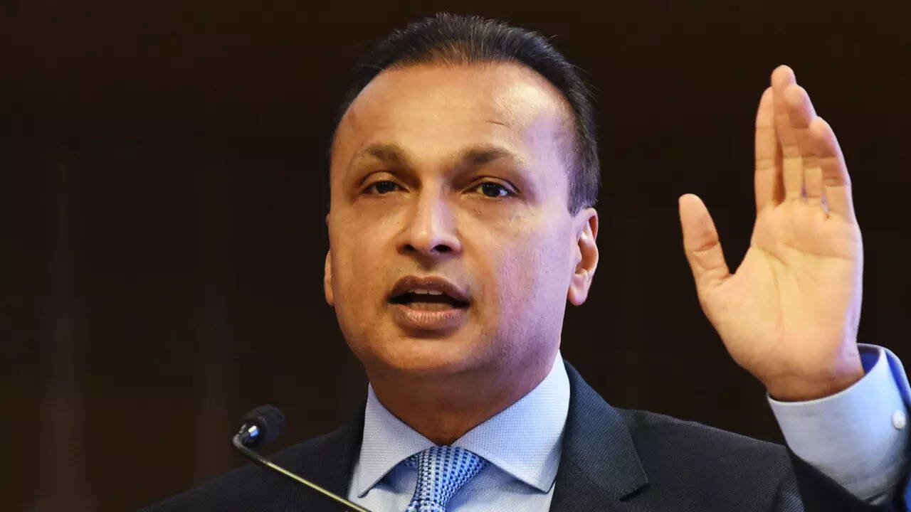 You are currently viewing ED summons Anil Ambani on August 5; loan diversion charge being probed: What’s the case about?
