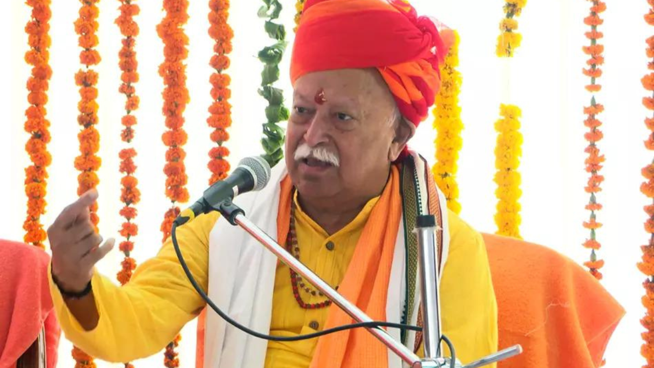 You are currently viewing ‘Was asked to arrest RSS chief Mohan Bhagwat’: Ex-ATS cop recalls Malegaon blast probe; alleges pressure to push ‘saffron terror’ angle