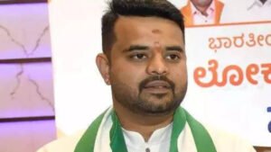 Read more about the article ‘Broke down, started weeping’: Prajwal Revanna in ‘tears’ after his conviction in rape case; quantum of punishment tomorrow