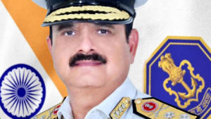 Read more about the article Who is Sanjay Vatsayan? 47th vice chief of naval staff assumes charge; know all about him