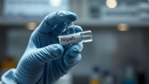 Read more about the article Three nipah virus cases reported in Kerala in 2025, 677 contacts were traced: Govt tells LS