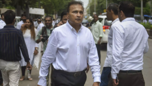 Read more about the article Rs 3,000 crore loan fraud case: ED issues lookout notice against Anil Ambani – details