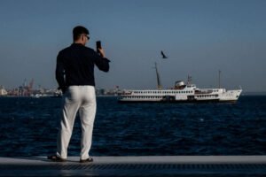Read more about the article Indian traveller numbers to Turkey fall as ties sour after Operation Sindoor