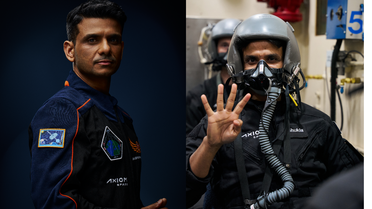You are currently viewing India enters its 2nd orbit, not just to fly, but to lead: Shux
