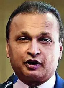 Read more about the article ED calls Anil Ambani for quizzing on August 5 in ‘fraud’ case, issues lookout notice
