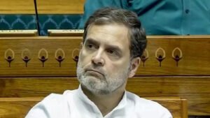 Read more about the article ‘Rahul Gandhi told you so in 2018’: Congress on ED summoning Anil Ambani; attacks PM Modi
