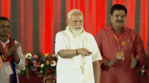 Read more about the article Infra boost in Varanasi: PM Modi flags off Rs 2,200 crore projects; releases 20th instalment of PM-Kisan scheme