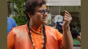 Read more about the article Malegaon blast case: Sadhvi Pragya says she was tortured to name PM Modi; forced to lie about Yogi