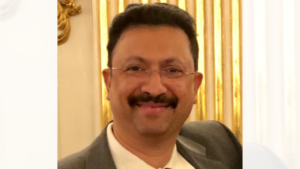 Read more about the article Captain Dhruv Rebbapragada rejoins IndiGo as head of flight safety